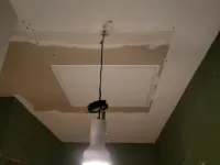 Rénovation de salle de bain au Tholonet (1)