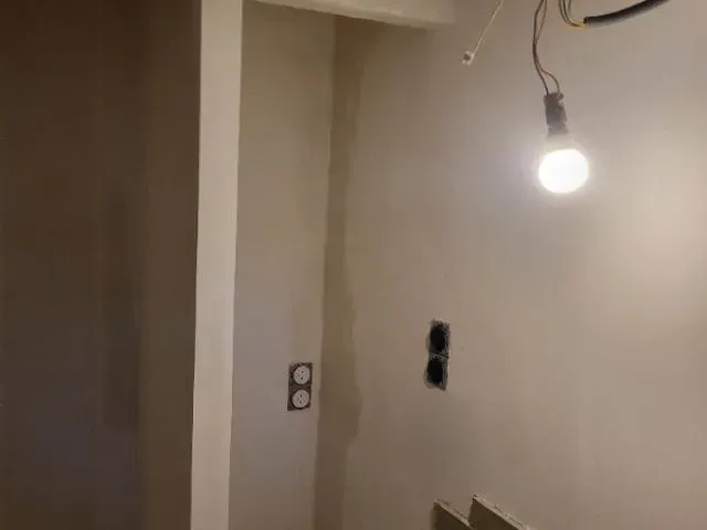 Rénovation de salle de bain au Tholonet (3)