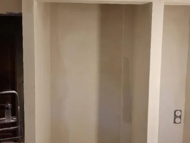 Rénovation de salle de bain au Tholonet (4)
